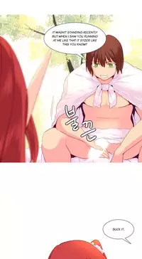 [Tankguy, ROZER] A World That I Rule Ch.01-30 [English] (Game of Scanlation) (Ongoing)