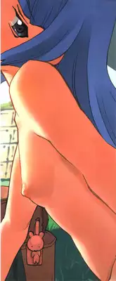 Hin-nyu v27 - Hin-nyu Aikou-kai