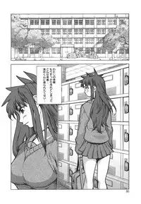 [Tomoe Tenbu] Dual