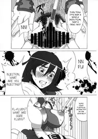 (C81) [BooBooKid (PIP)] Asuka to Lili ni iroiro Shitemita (Tekken) [English] =LWB=