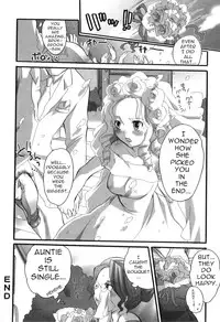 Spo-Dama! (Ojou-Sama's Favorite) [ENG]