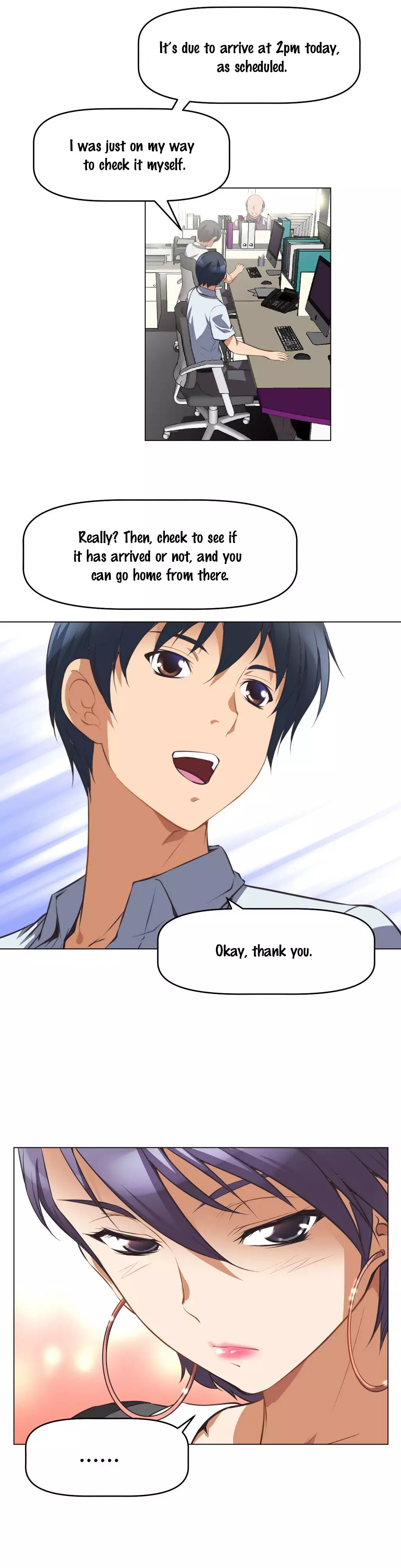 Brawling Go 0-17 Chapters