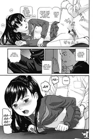 Rikashitsu | Science Classroom