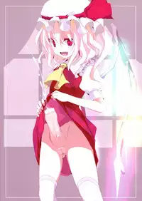 (C76) [Yuzumomo Jam (Various)] Shoujo Sousei Emaki - Touhou Youenbu You no Shou - Fancy Girl's Equipment (Touhou Project)