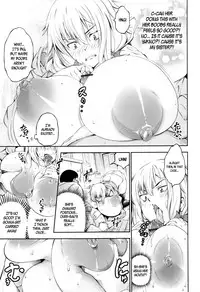 [Kuusou] New! Type ♥ Ch. 0-1 [English] [Ancient Archon+B.E.C. Scans]