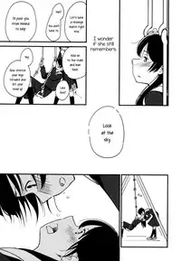 [yui7] Catch! (Mebae Vol.3 - Vivid Girls Love Anthology) [English] [Yuri-ism]