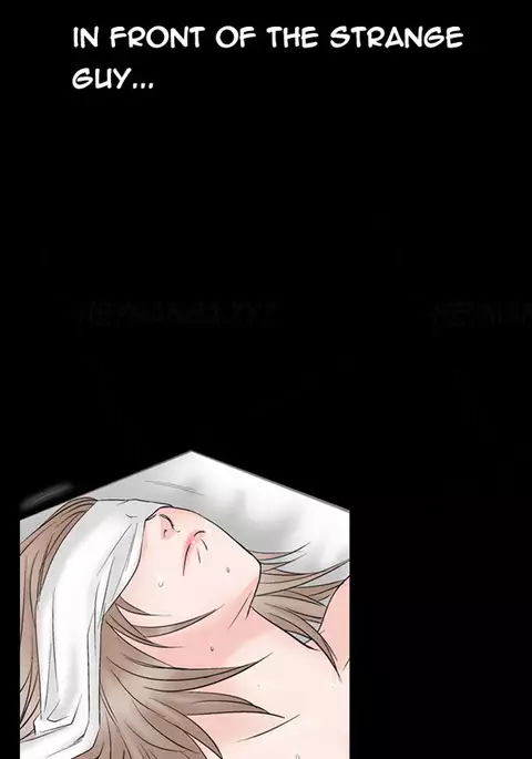 The Taste of Hands Ch.1-47