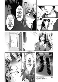 [Umemaru] Ima kara Kanojo ga Netoraremasu | From Now On She'll Be Doing NTR [English] {doujins.com} [Digital]