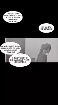 [Mr. Byeong-Su] Cohabitation Ch.1-45 (English) (Ongoing)