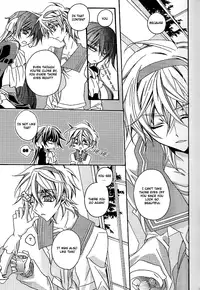 (SC37) [Fuukatei (Yazaki Ryoo)] Hime Yuugi (CODE GEASS: Lelouch of the Rebellion) [English] [BangAQUA]