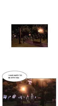 Miss Mystic Ch.1-25 (English) (Ongoing)