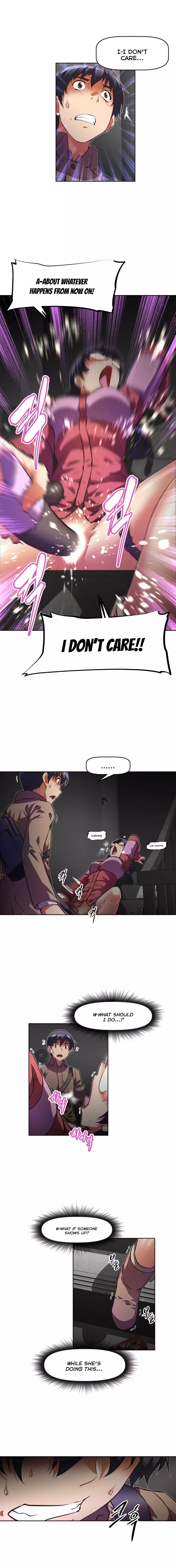 Brawling Go Ch.76-125