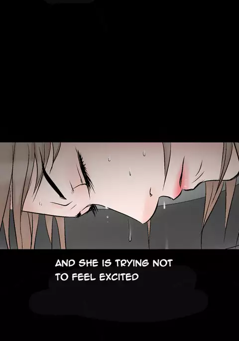 The Taste of Hands Ch.1-53