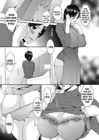 [Bai Asuka] Keiyaku Dorei Zuma | Contractual Slave Wife Ch. 1-7 [English] [N04H]