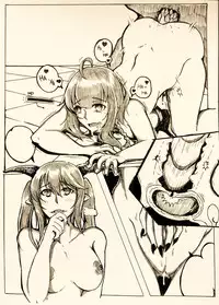 [MEW-plus] Maou no Yuusha