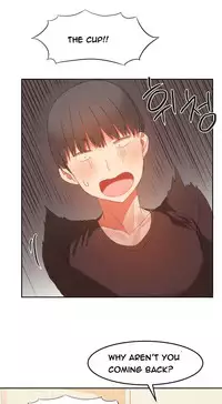 [Mx2J] Hari Dormitory Ch.0-26 (English) (Ongoing)