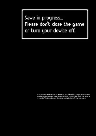 Makotoni Zannen desu ga Bouken no Sho 5 wa Kiete Shimaimashita. | I'm terribly sorry, but the 5th Adventure Log seems to have disappeared.