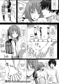 [Simon] Two of Us (COMIC Unreal 2013-08) [English] [biribiri]