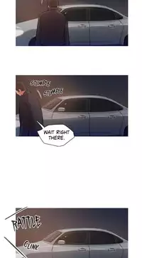 [PINKO] Scandal of the Witch Ch.1-24 (English) (Ongoing)