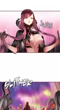 [Juder] Lilith`s Cord (第二季) Ch.61-65 [Chinese] [aaatwist个人汉化] [Ongoing]