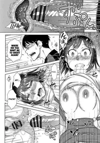 [Igarashi Shouno] Saikyou Hikikomori Onzoushi no Torokeru Konkatsu Harem | The Top-Tier Hikki Heir's Hubby-Hunting Harem Ch. 01-06 [English] [1F47B]