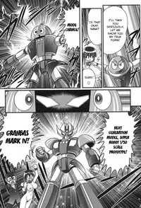 [Kamitou Masaki] Sailor Fuku ni Chiren Robo Yokubou Kairo | Sailor uniform girl and the perverted robot Ch. 5 [English] [Hong_Mei_Ling] [altrus]