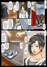 [Kuroneko Smith] Oba-san no Karada ga Kimochi Yosugiru kara <<Kouhen>> ~Boku no Oba-san wa Chou Meiki Datta~ | My Aunt's Body is Irresistible ~ Her Hole is the Best~ (Part 2) [English] [Doujins.com]