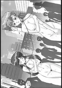 [Tsurikichi-Doumei (KOUSUKE, Umedama Nabu)] Waga seishun no aru futokoro duo 2 (Various)