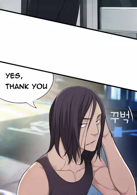 Tissue Thieves Ch.1-32