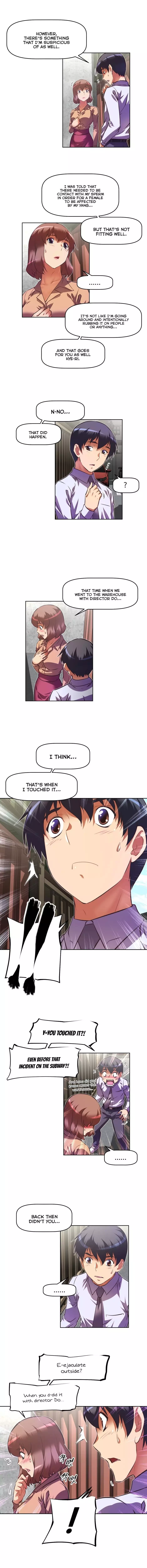 Brawling Go Ch.76-125