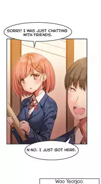 [Mx2J] Hari Dormitory Ch.0-13 (English) (Ongoing)