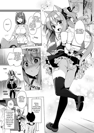 Boku no Risou no Isekai Seikatsu Soushuuhen 02 | My Ideal Life in Another World Omnibus 02