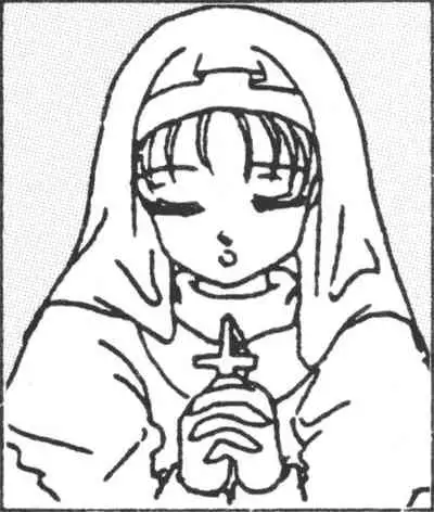 [Alice Soft] Rance 1.2.3 Genga Settei Shiryou (Incomplete) [yukimi]