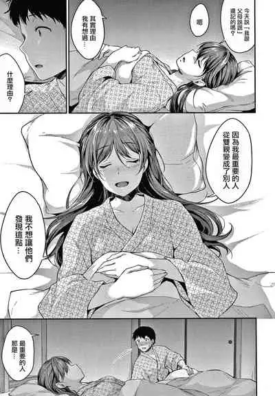 Shishunki no Obenkyou Ch.1-6