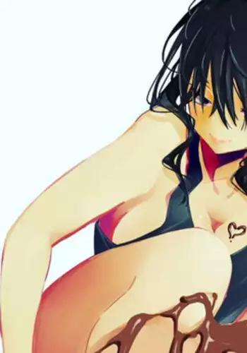 [Achumuchi] Saijaku Gal wa Ikizurai! Ch. 1-8