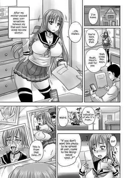 [Nozarashi Satoru] Doushite Atashi Ga Haramase Senyou Nakadashi Benki Ni? | Why Did I Become an Impregnation-Exclusive Cumdump? (Cyberia Maniacs Kyousei Haramase Project Vol.1) [English] [YxTL] [Digital]