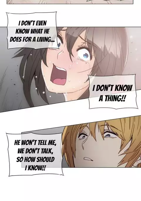 Household Affairs Ch.1-42