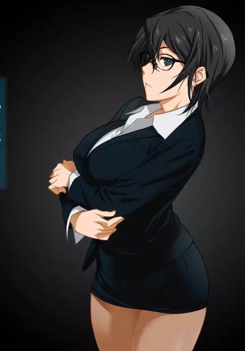 安仁屋さんチェンジ!2（Chinese）