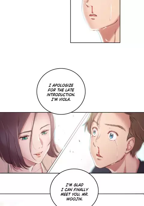 Sex Knights-Erotic Sensuality & Perception Ch.1-16