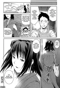 [Shiomaneki] Amanee! Ch. 1-4 [English] {Tadanohito}