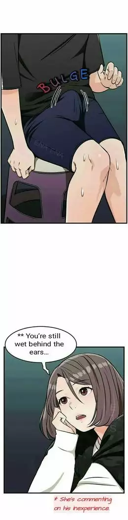 Let's Try SM With Me! Ch.1-2