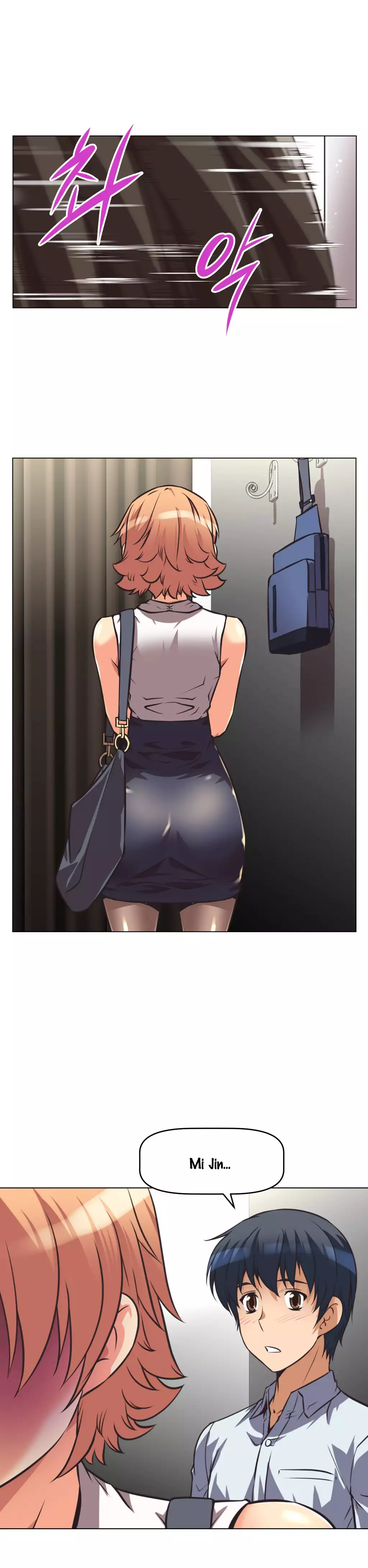 Brawling Go 0-17 Chapters