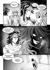 [sky & si-o] 罪世 - 第1章 | Tsumi Yo - Chapter 02 [EN]