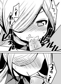 [Wadachi Kururu] Hishokan Asashimo-chan no Gohoushi (Kantai Collection -KanColle-)