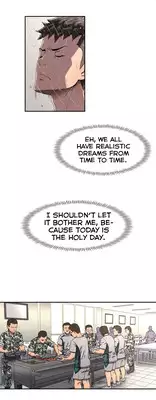 [Yi Hyeon Seok] Refrain Love Ch.1-10 (English) (YoManga) (Ongoing)