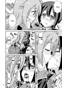 Yurufuwa kara no Sotsugyou | A Shaky Soft Graduation