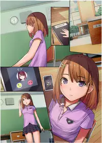 [MC] Saimin Sumaho - Namaiki Joshi o Kanzen Shihai Shite Inran Nikutsubo ni Sennou Choukyou