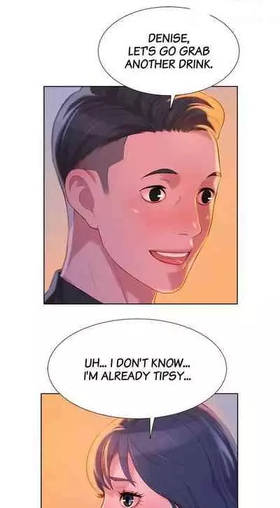 What do you Take me For? Ch.53/?