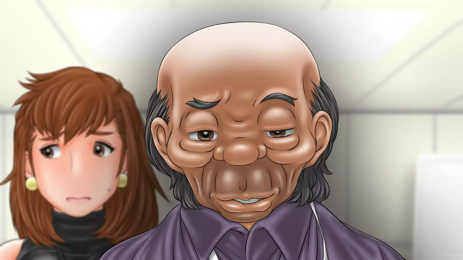 Sakura no Mitsu ~Hajimari~