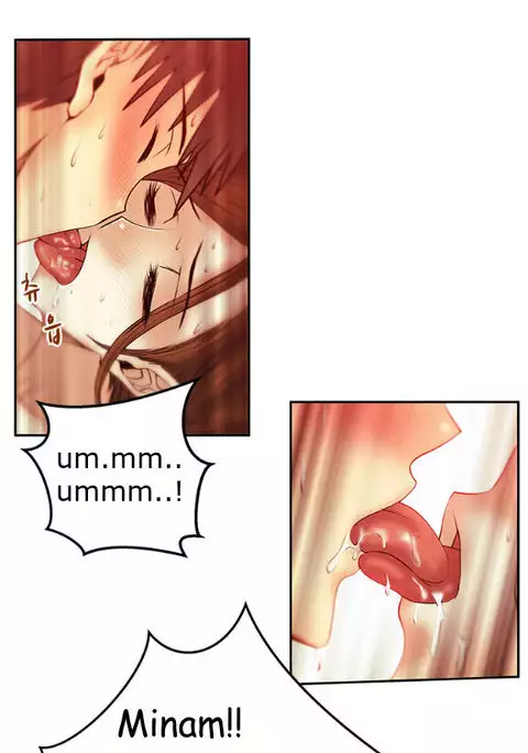My Office Ch.1-36